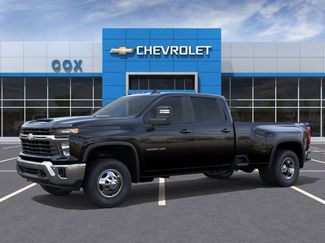 New 2026 Chevrolet Silverado 3500 LT w/ All Star Edition AWD/4WD video 2