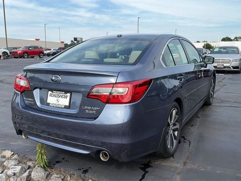 Used 2015 Subaru Legacy 3.6R Limited AWD/4WD image 6