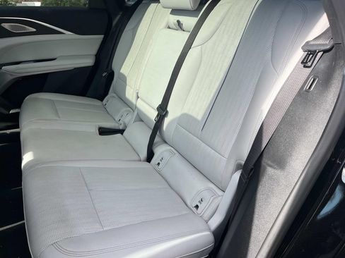 Certified 2024 Cadillac Lyriq Sport RWD image 22