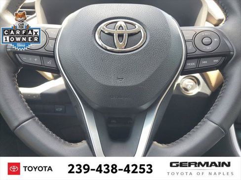Certified 2023 Toyota RAV4 XLE Premium AWD/4WD image 24