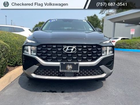Used 2023 Hyundai Santa Fe SE AWD/4WD image 13