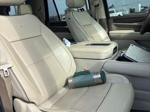 Used 2021 GMC Yukon Denali image 28