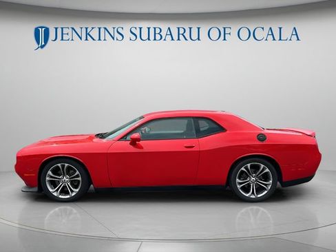 Used 2020 Dodge Challenger R/T RWD image 6