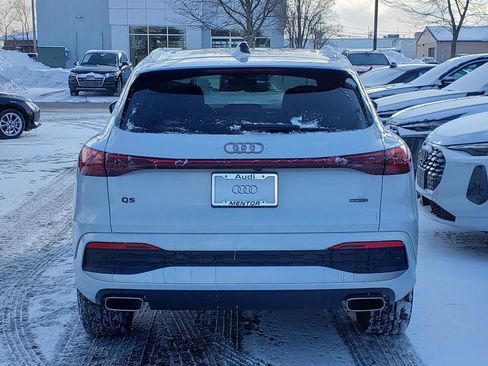 New 2025 Audi Q5 Premium Plus image 4