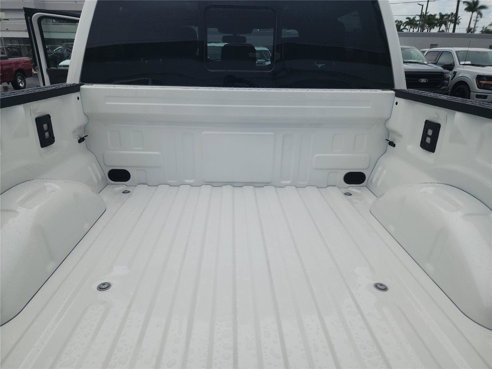 New 2026 Ford F150 King Ranch w/ Equipment Group 601A High AWD/4WD image 21