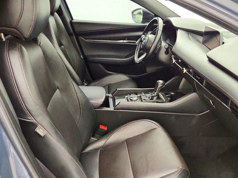 Used 2023 MAZDA MAZDA3 Hatchback w/Premium Plus Pkg AWD/4WD image 23
