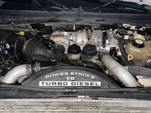 Used 2008 Ford F350 XL image 24