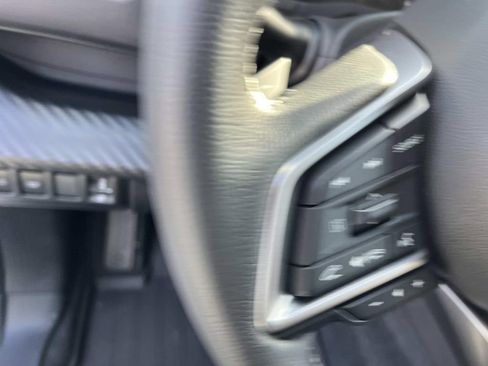 Used 2025 Subaru Ascent Premium w/ Popular Package #2 AWD/4WD image 27