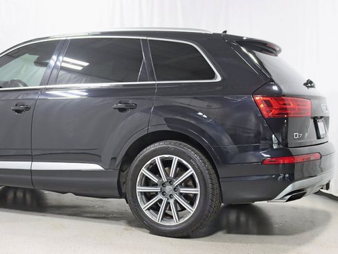 Used 2017 Audi Q7 3.0T Premium Plus AWD/4WD image 10