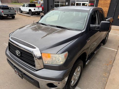 Used 2007 Toyota Tundra SR5 w/ TRD Off-Road Pkg AWD/4WD image 22