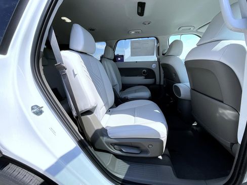 New 2026 Hyundai Palisade SEL AWD/4WD image 19