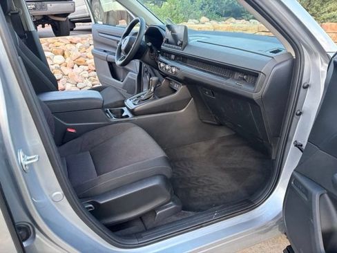 Used 2024 Honda CR-V EX image 27