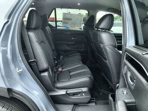 New 2026 Honda Pilot EX-L image 11