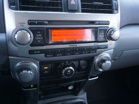 Used 2011 Toyota 4Runner SR5 w/ Premium Pkg w/Leather image 4