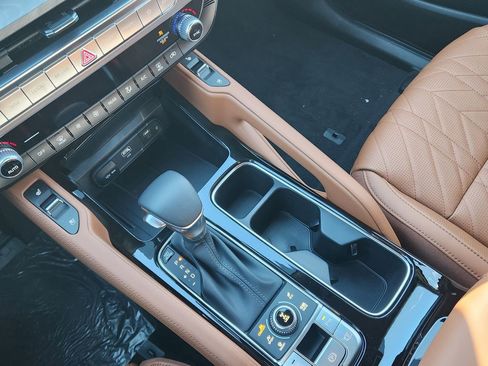 New 2025 Kia Telluride SX X-Line image 26