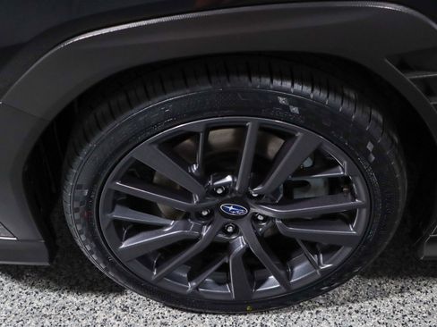 Used 2022 Subaru WRX Premium AWD/4WD image 11