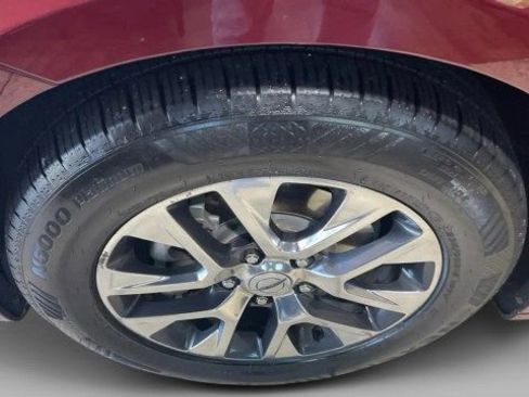 Used 2021 Chrysler Pacifica Pinnacle FWD image 7
