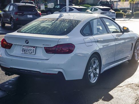 Used 2018 BMW 430i image 4
