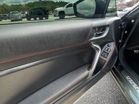 Used 2016 Scion FR-S RWD image 14