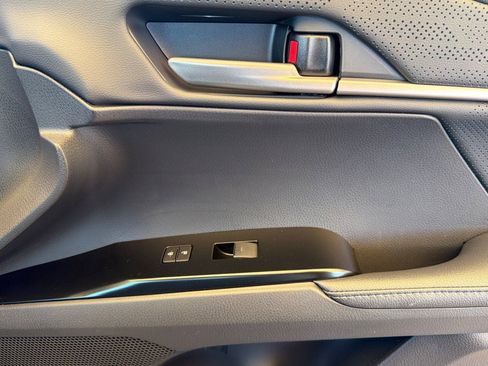 New 2026 Toyota Camry XSE FWD image 20