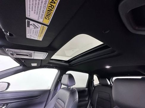 Used 2024 Honda CR-V Sport-L image 24