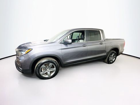 Used 2023 Honda Ridgeline RTL image 4
