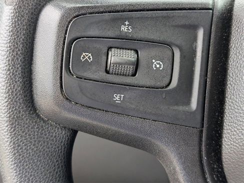 Used 2021 Chevrolet Silverado 1500 Custom w/ Rally Edition image 18