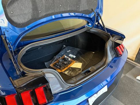 Used 2024 Ford Mustang GT RWD image 23