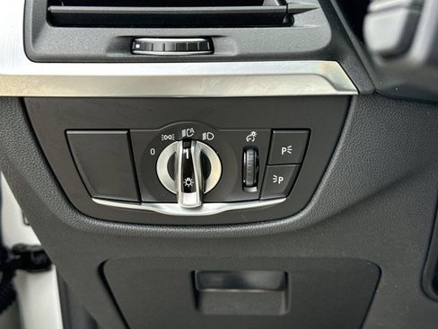 Certified 2024 BMW X4 M40i w/ Premium Package image 26