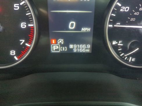 Used 2025 Subaru Crosstrek 2.5i Limited AWD/4WD image 22