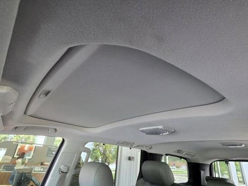 Used 2016 Toyota Sequoia Limited w/ Safety & Convenience Package RWD image 8