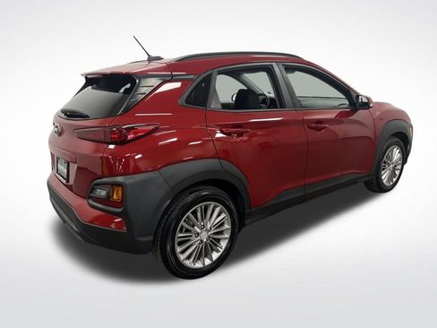 Used 2018 Hyundai Kona SEL image 7