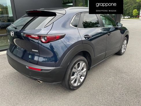 Certified 2023 MAZDA CX-30 AWD 2.5 S w/ Preferred Package image 5