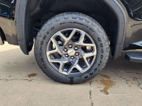 New 2026 GMC Sierra 1500 SLT w/ SLT Premium Plus Package image 51