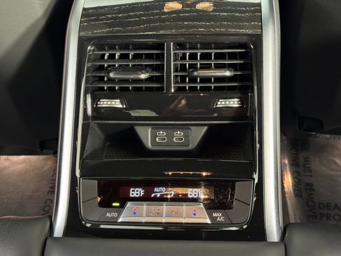 Used 2021 BMW M8 Gran Coupe xDrive w/ Competition Package image 37