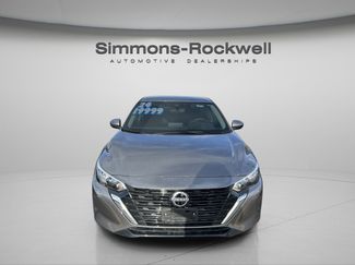 Used 2024 Nissan Sentra SV video 1