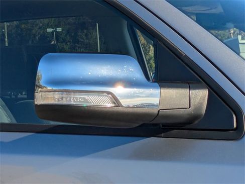 Used 2022 RAM 1500 Laramie image 12