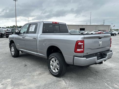 Used 2024 RAM 2500 Laramie w/ Safety Group AWD/4WD image 6