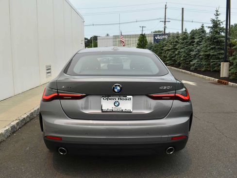 Used 2024 BMW 430i Gran Coupe xDrive w/ Premium Package AWD/4WD image 6