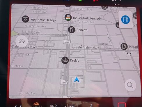 New 2026 Volkswagen GTI SE image 22