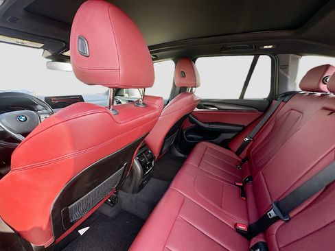 Used 2023 BMW X3 xDrive30i w/ Convenience Package image 27