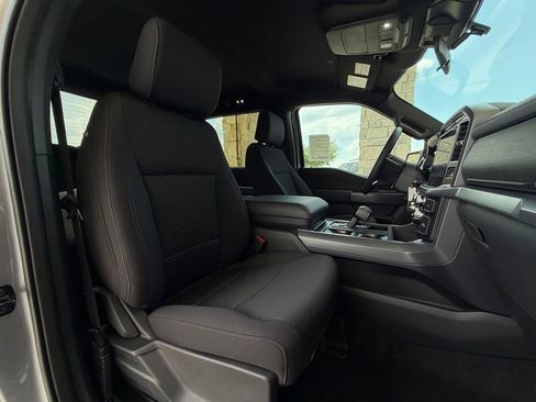 New 2026 Ford F150 XLT w/ FX4 Off-Road Package AWD/4WD image 58