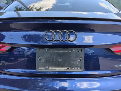 Used 2023 Audi A5 2.0T Premium Plus w/ Premium Plus AWD/4WD image 40