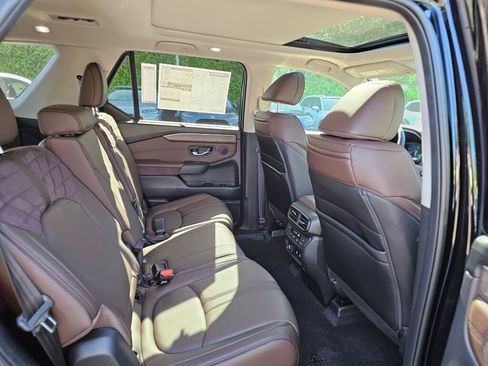 New 2026 Honda Pilot Elite image 14
