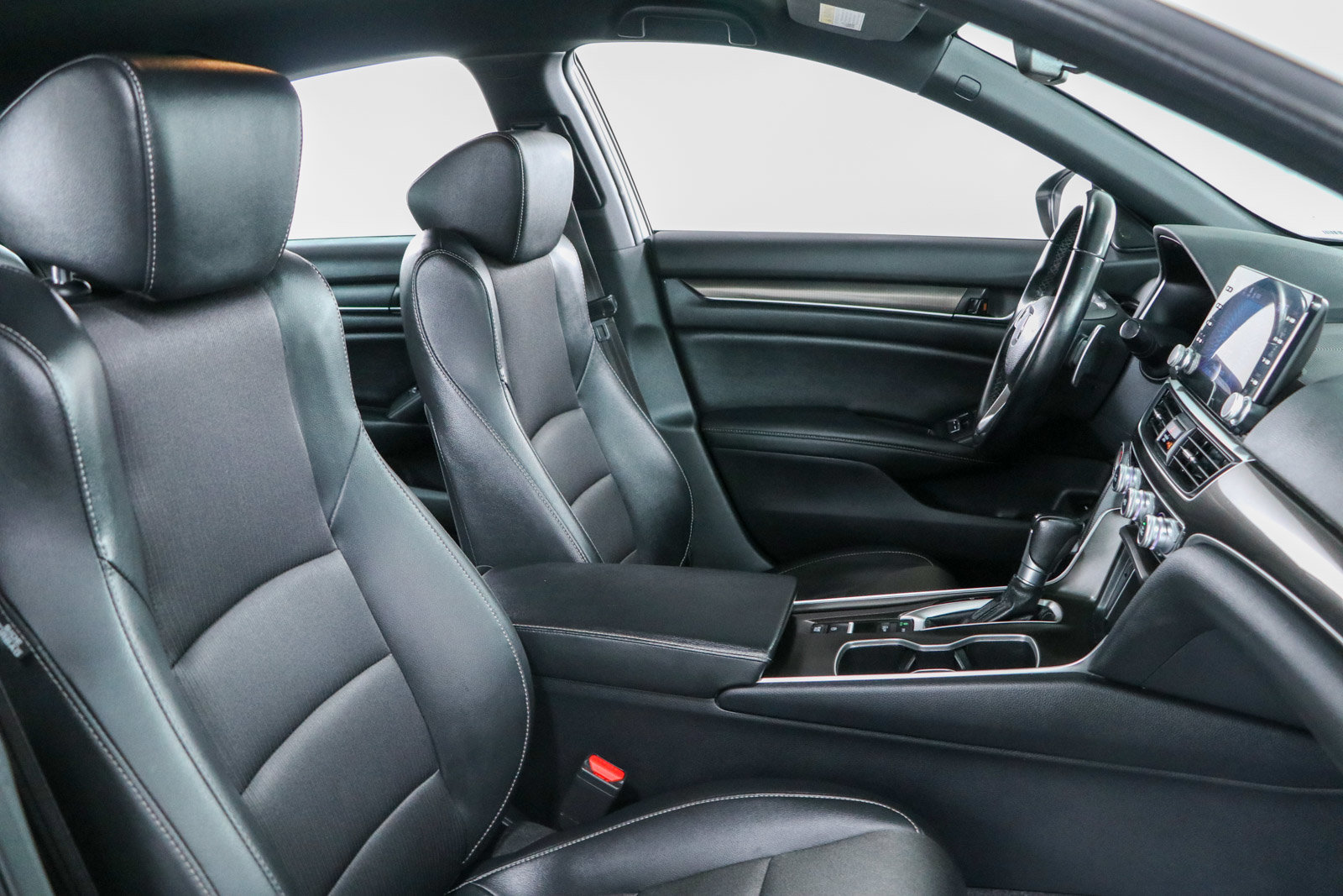 Used 2022 Honda Accord Sport image 26