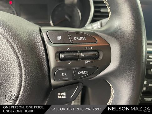 Used 2015 Kia Optima SX image 25