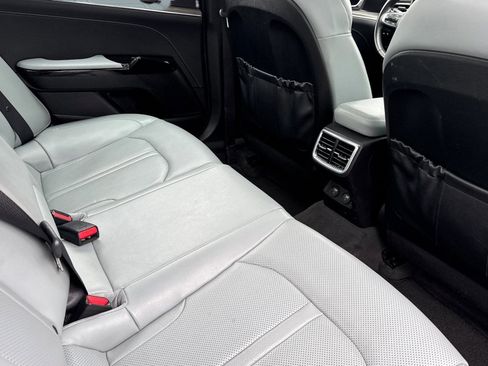 Used 2022 Kia K5 EX image 14