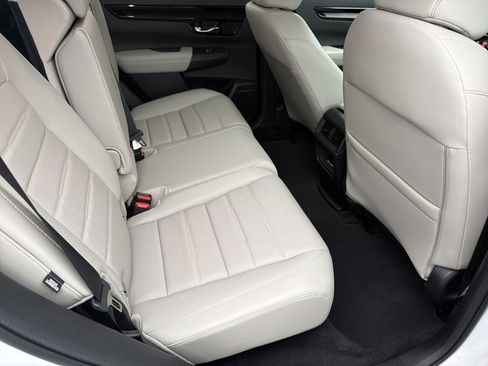 Used 2024 Honda CR-V EX-L image 24