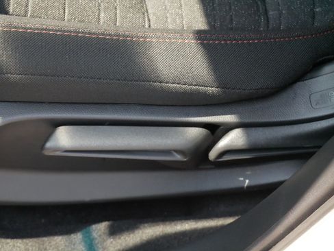 Certified 2027 Honda HR-V Sport image 20