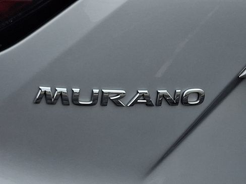 Used 2020 Nissan Murano SV w/ Premium Package AWD/4WD image 33